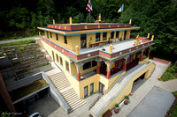 Centre Bouddhiste Yeunten Ling