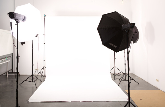 studio